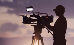 Film & TV production